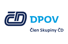 DPOV, a.s.  <a href="http://www.dpov.cz">(www.dpov.cz)</a>