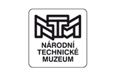 Národní technické muzeum  <a href="http://www.ntm.cz">(www.ntm.cz)</a>