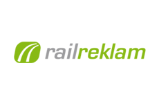 RAILREKLAM spol. s r.o.  <a href="http://railreklam.cz">(www.railreklam.cz)</a>